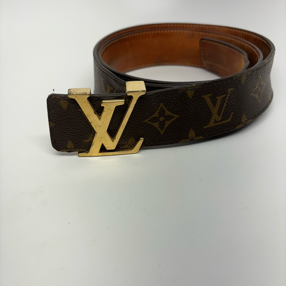 LV belt